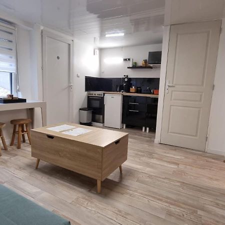 Appartement Proche Gare Et Centre-Ville D'Amiens Rivery Kültér fotó