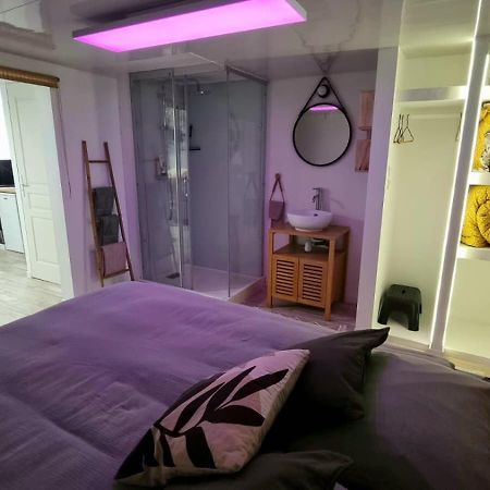 Appartement Proche Gare Et Centre-Ville D'Amiens Rivery Kültér fotó