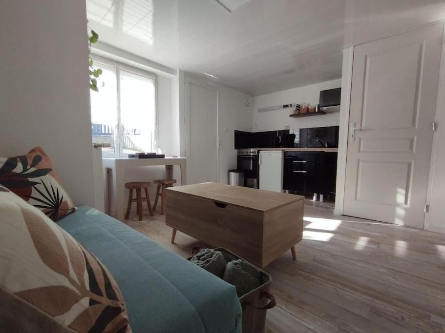 Appartement Proche Gare Et Centre-Ville D'Amiens Rivery Kültér fotó