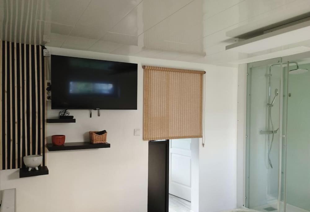 Appartement Proche Gare Et Centre-Ville D'Amiens Rivery Kültér fotó
