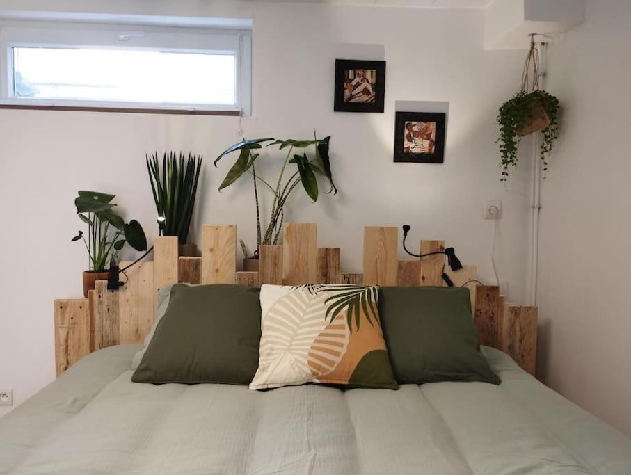 Appartement Proche Gare Et Centre-Ville D'Amiens Rivery Kültér fotó