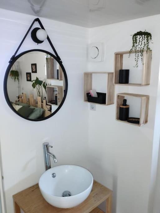 Appartement Proche Gare Et Centre-Ville D'Amiens Rivery Kültér fotó
