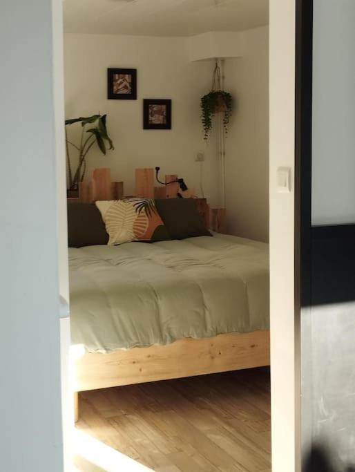 Appartement Proche Gare Et Centre-Ville D'Amiens Rivery Kültér fotó