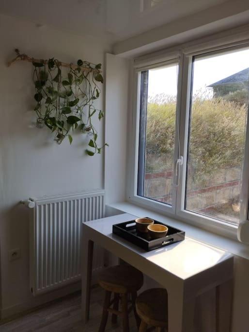 Appartement Proche Gare Et Centre-Ville D'Amiens Rivery Kültér fotó