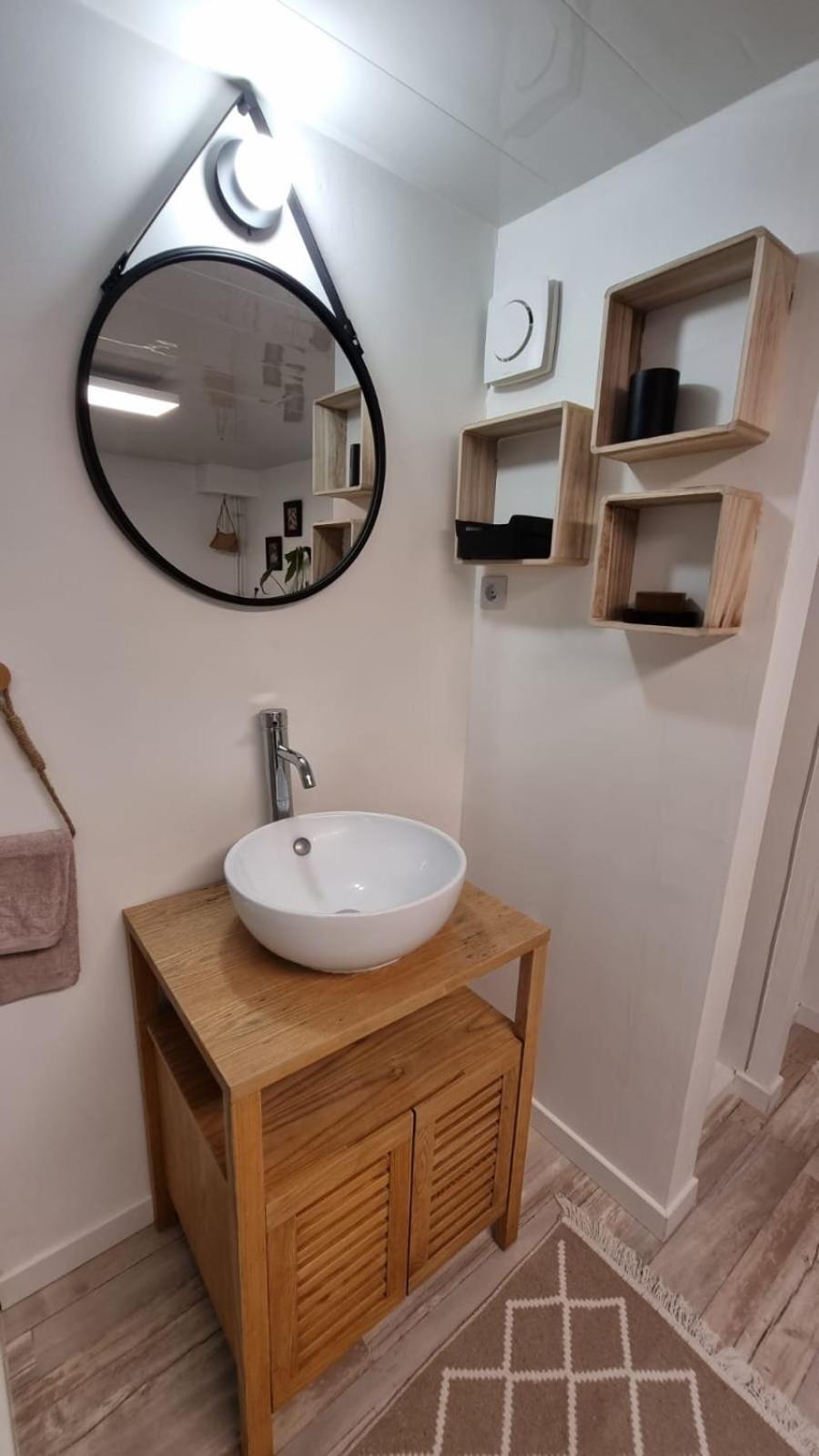 Appartement Proche Gare Et Centre-Ville D'Amiens Rivery Kültér fotó